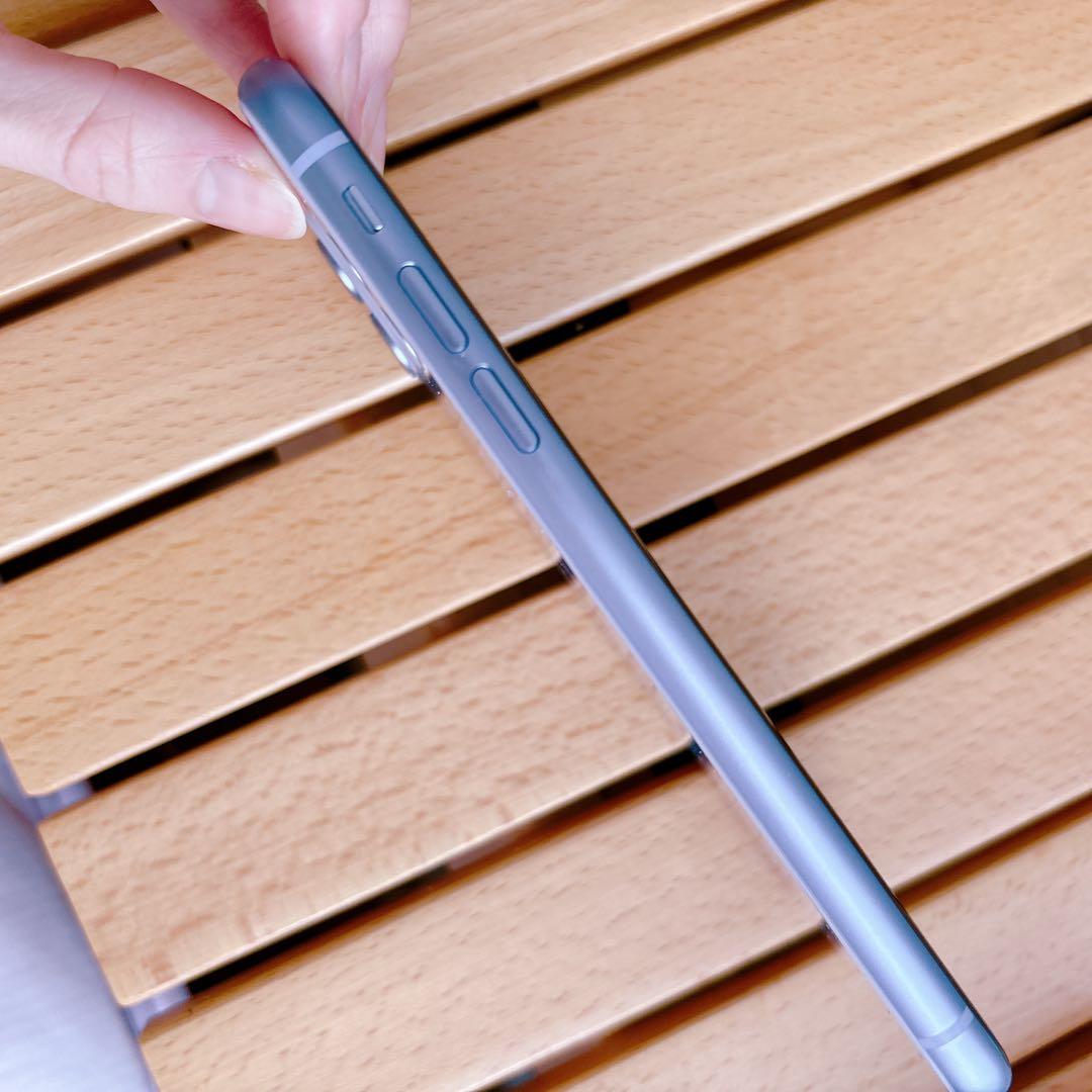 Apple iPhone 11 ラベンダー 6.1インチ - メルカリ