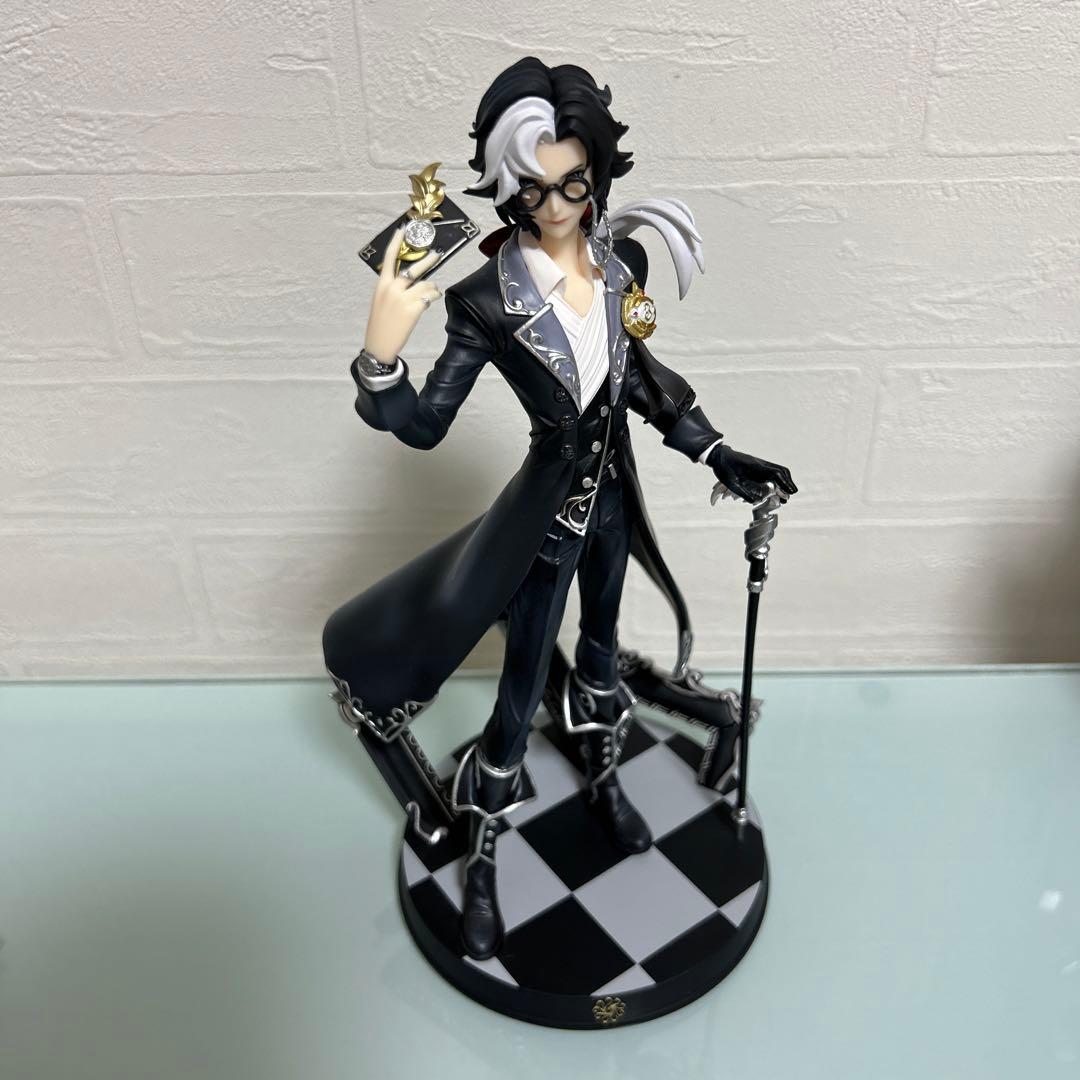 第五人格 写真家 DM フィギュア - メルカリ