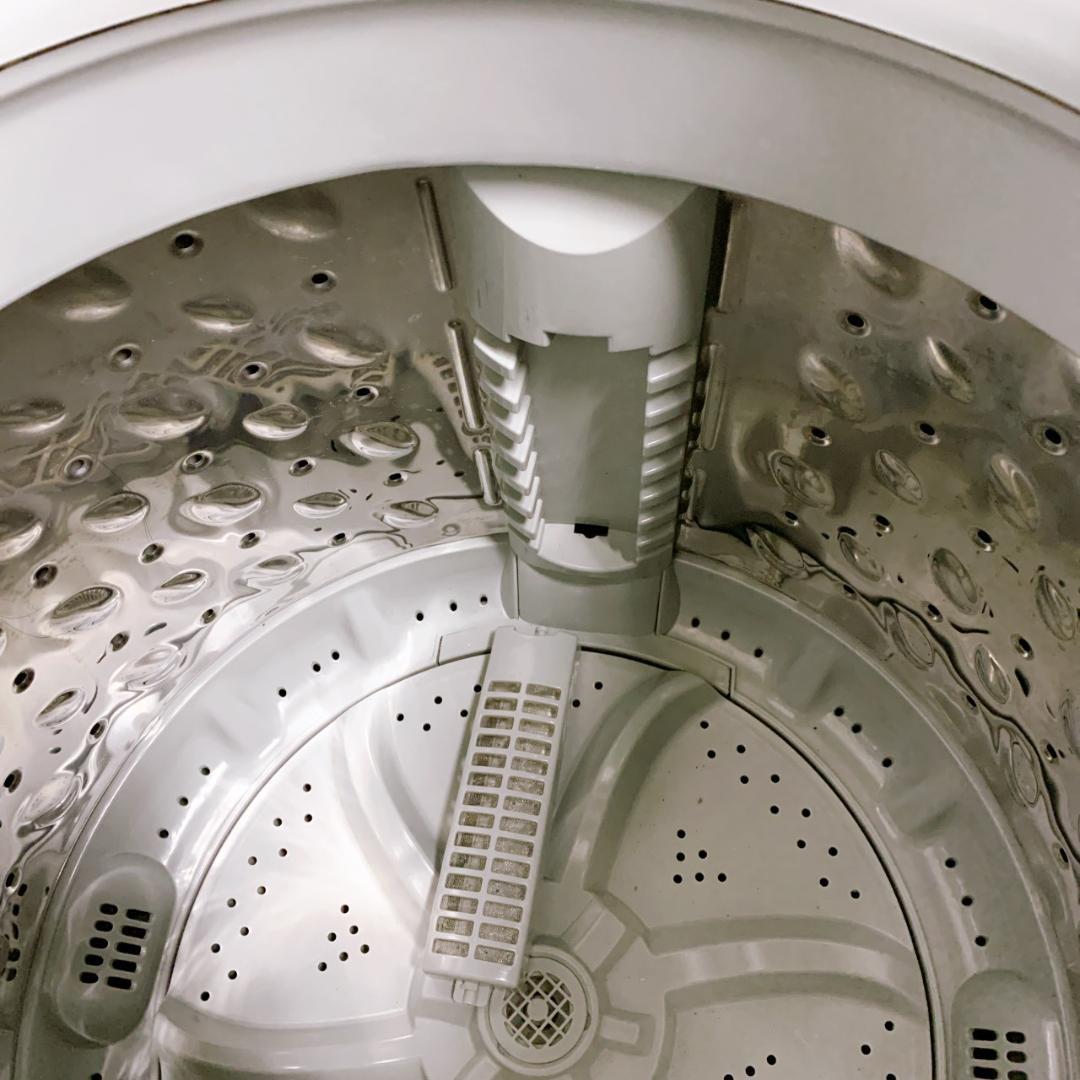 MKT122020 アイリスオーヤマ 5.0kg 洗濯機 一人暮らし 小型