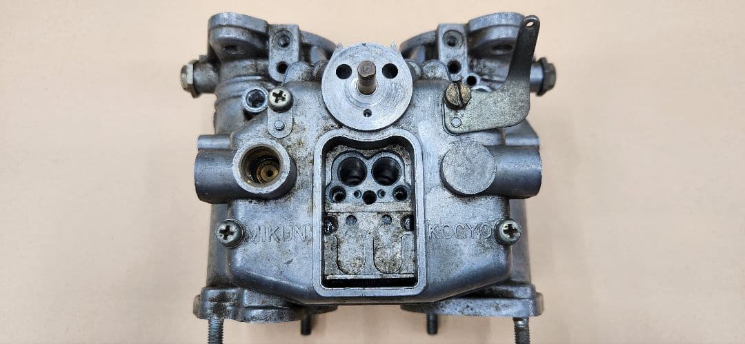 ソレックス40 SOLEX ハコスカ ケンメリ ジャパン ブルーバード S30 ソレックス40 SOLEX ハコスカ ケンメリ ジャパン ブルーバード S30