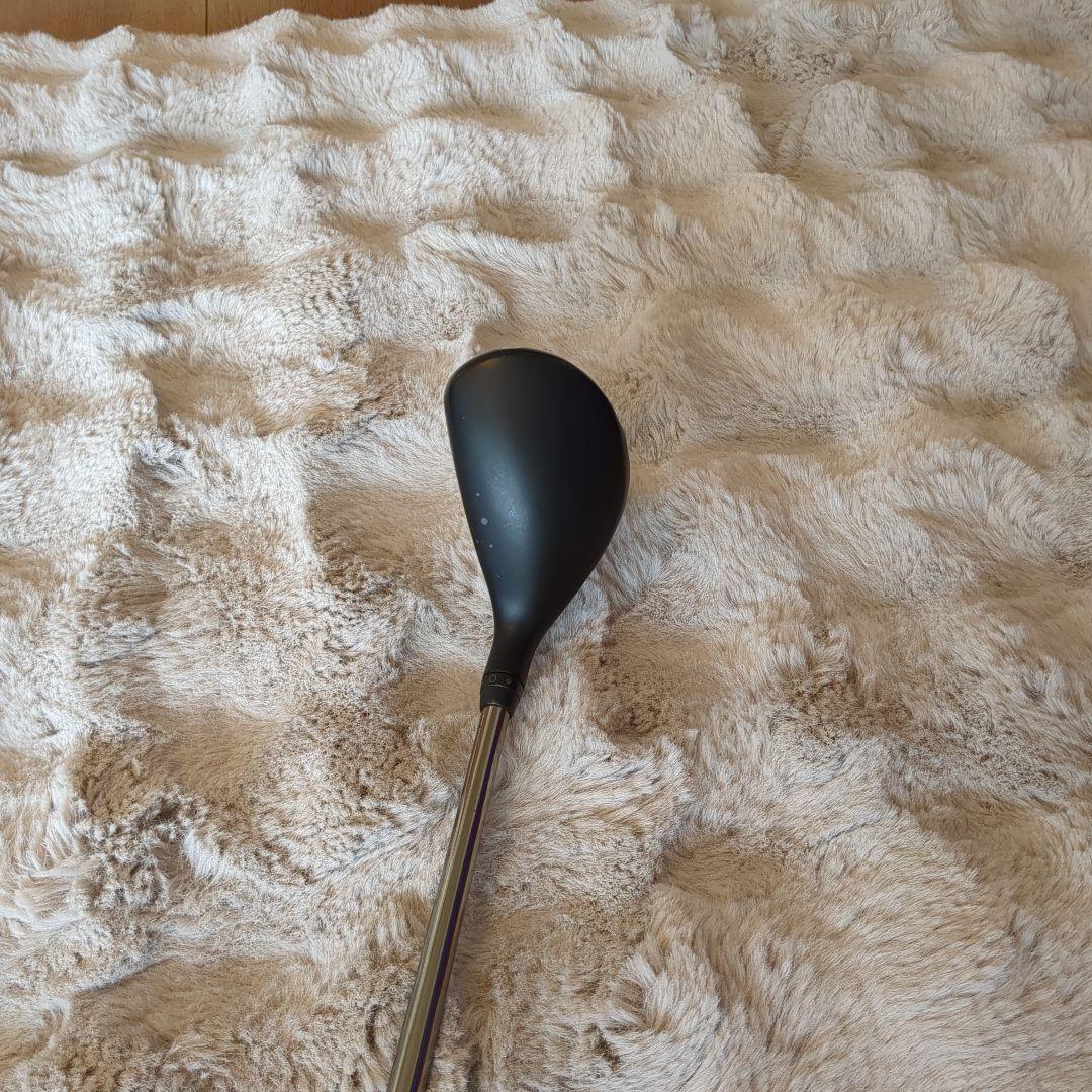 PING G425 ユーティリティクラブ、ロフト19度、ヘッドカバー付き。 PING ユーティリティ（ロフト角：19度）｜クラブ（メンズ）｜ゴルフ