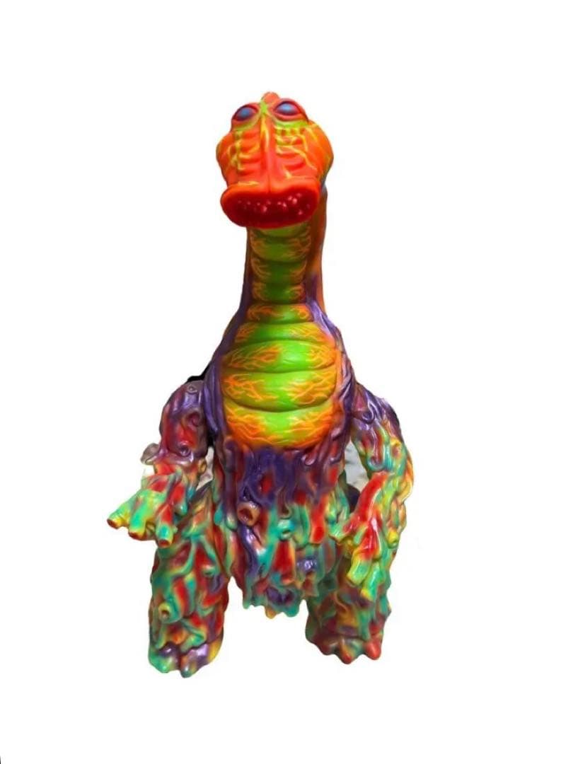 M*.様 シカルナ工房　幻獣ソフトシリーズ　チヲス　紋様special 2026年最新】シカルナ工房の人気アイテム - メルカリ