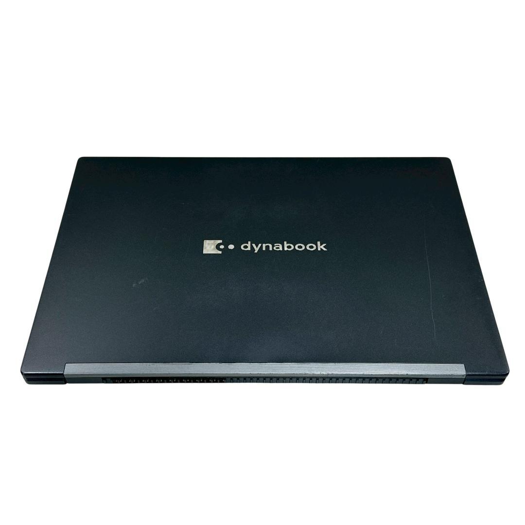 2023年製】東芝 12世代 i5 16GB ノートパソコン 803 - メルカリ