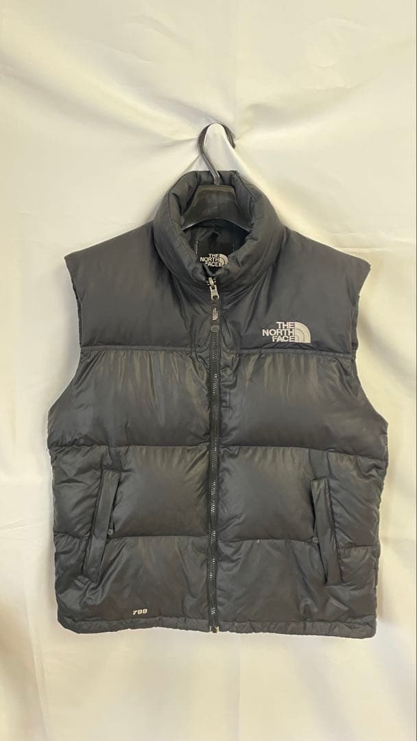 THE NORTH FACE ヌプシ ダウン ベスト【送料無料】 セール】【THE NORTH FACE】NUPTSE VEST ヌプシベスト ND92557（ダウン
