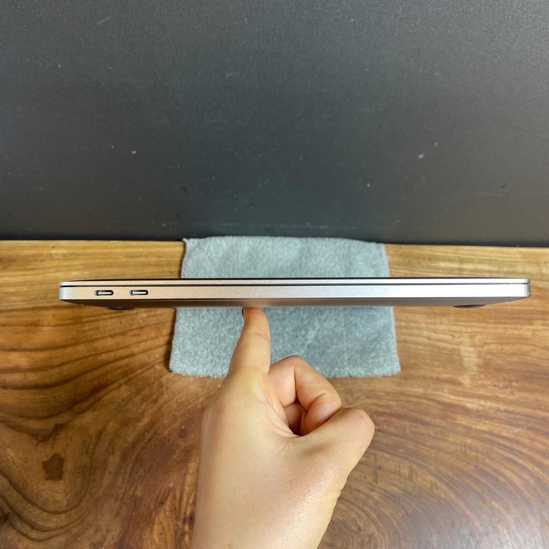 소유☆プロフ必読☆ さまMacBookPro 13inch 2017/488 - メルカリ