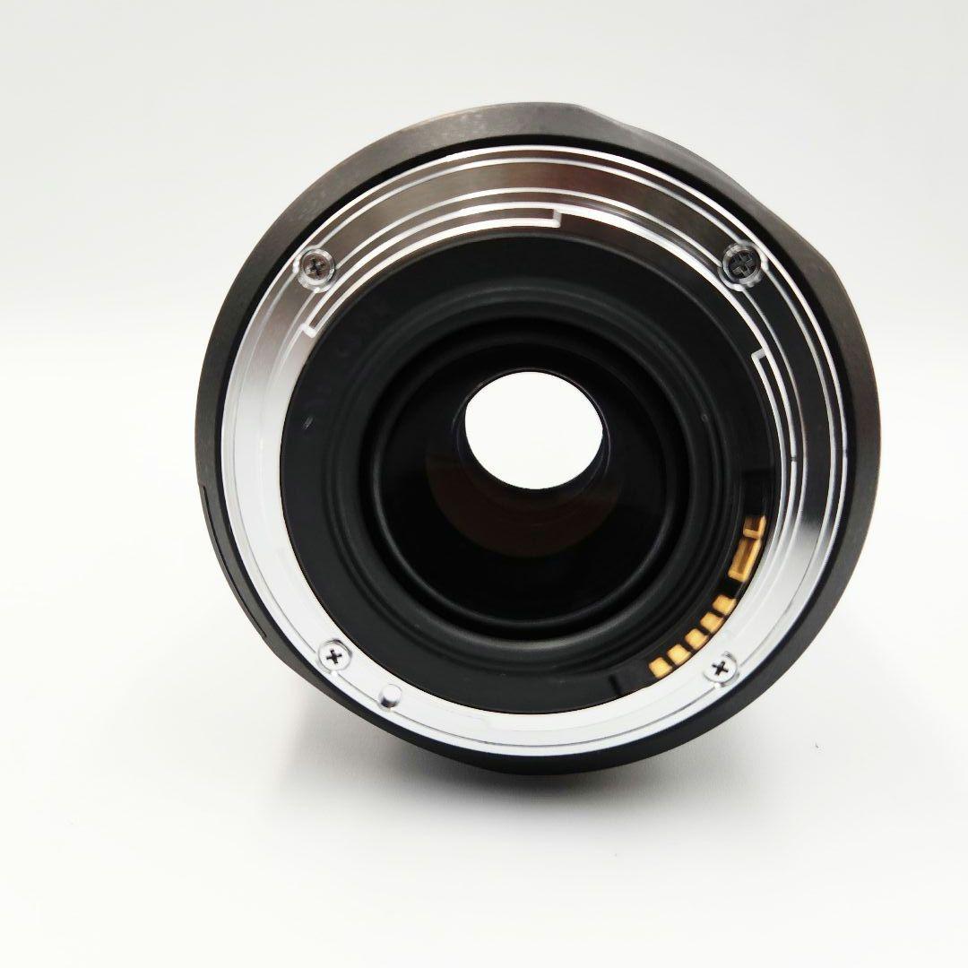 Canon EF 75-300mm f/4-5.6 IS イメージスタビライザー