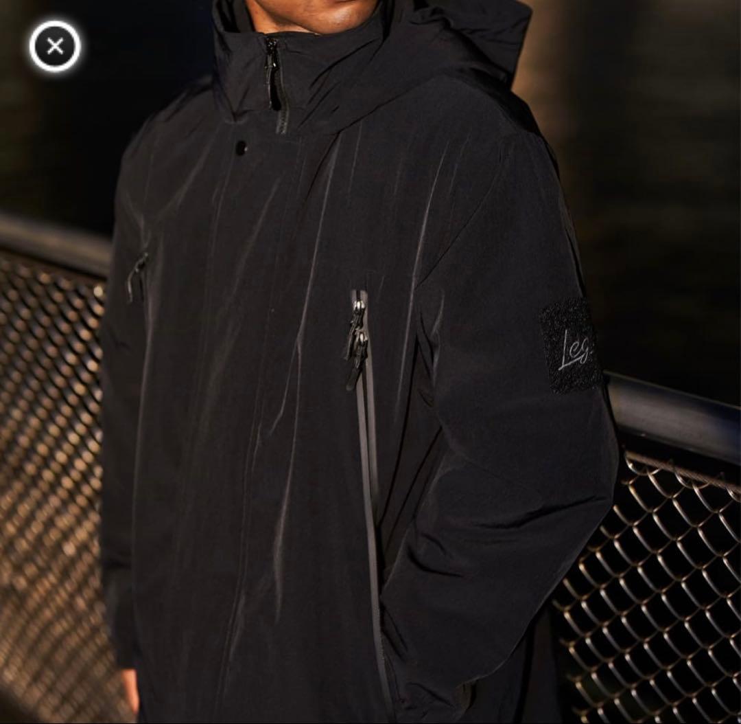 LEGIT レジット モンスターパーカー Mサイズ