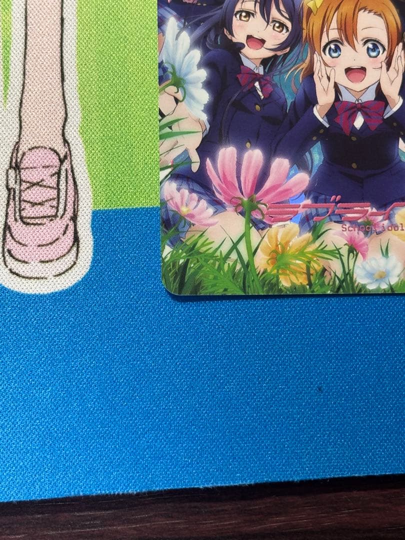 ラブライブ！オフィシャルカードゲーム ラブカ μ's LLE - メルカリ