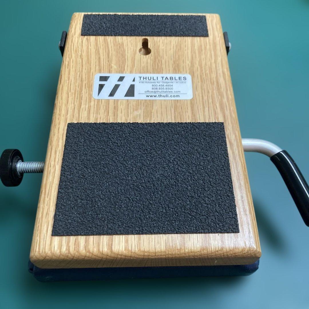 Thuli tables社製 カイロプラクティック ドロップツール！ 整体！鍼灸