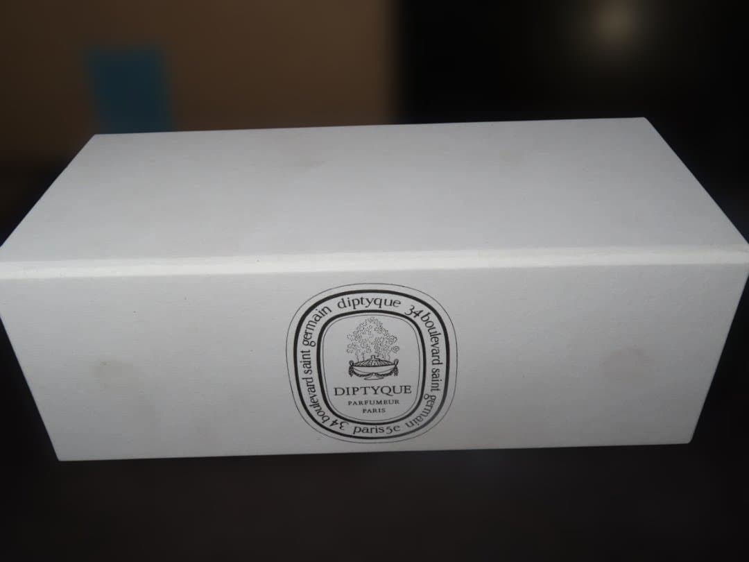 diptyque ディプティック　ミニキャンドル コフレ 3個セット70ｇ 楽天市場】ディプティック 限定 スモールキャンドル コフレ（フリアン