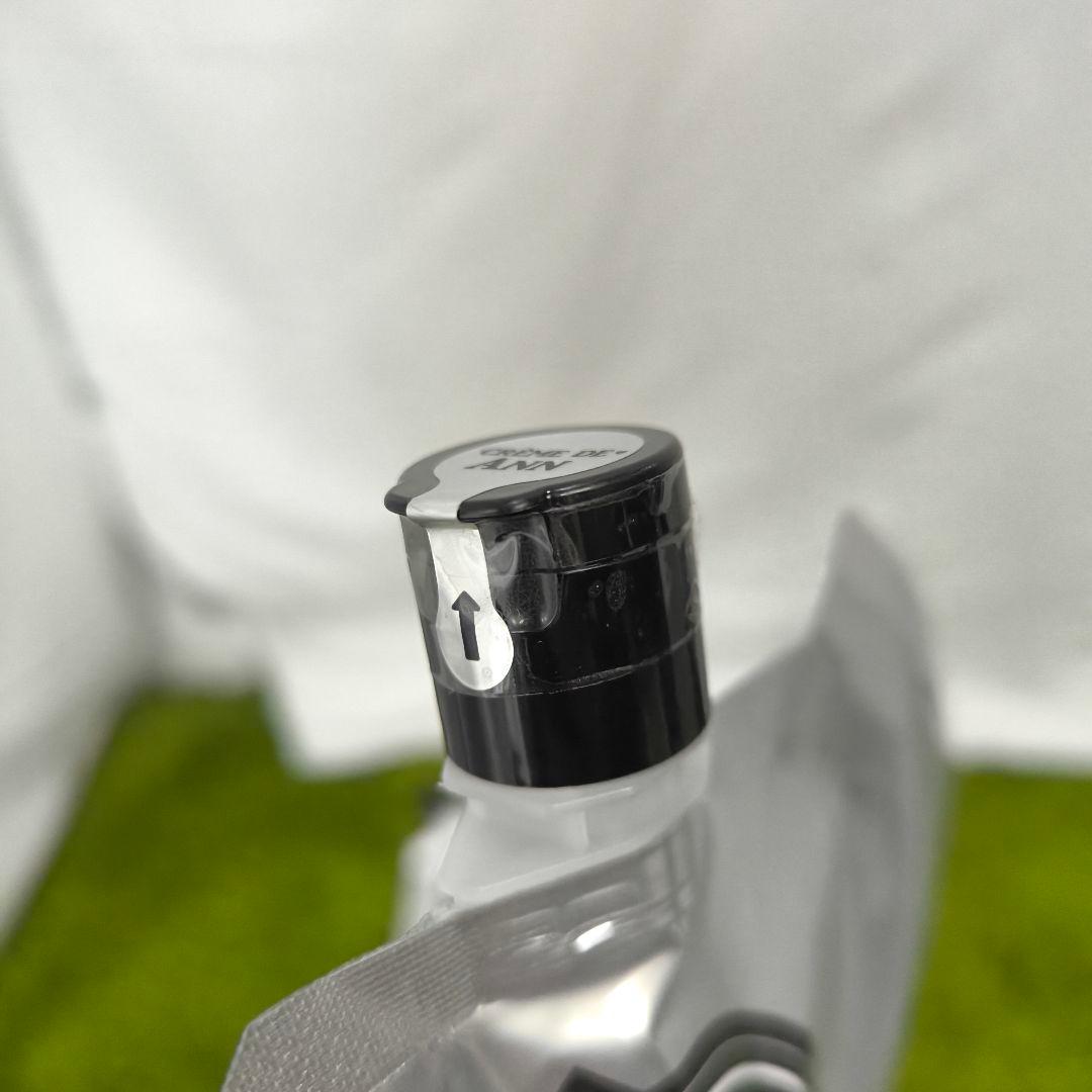 クレーム・ド・アン ブラッククリームシャンプー 300g 4本セット