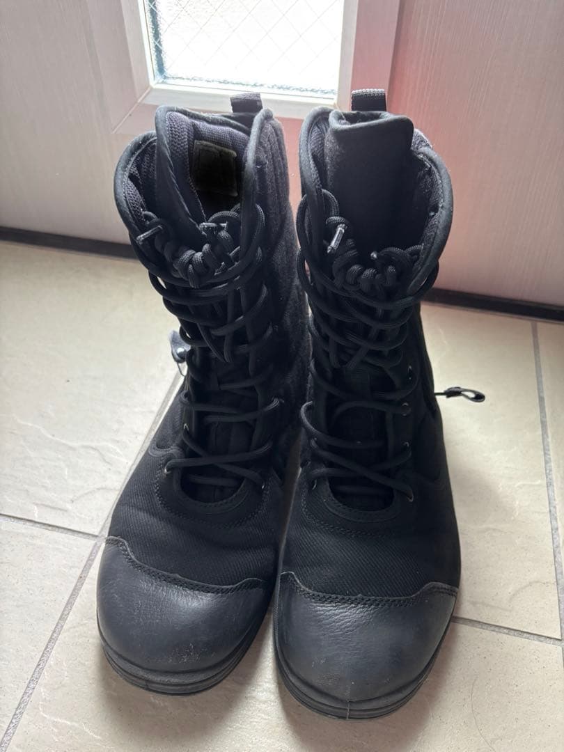 Hg PRO 安全靴 黒 ジッパー付き 楽天市場】安全靴 ハイカット ファスナーの通販