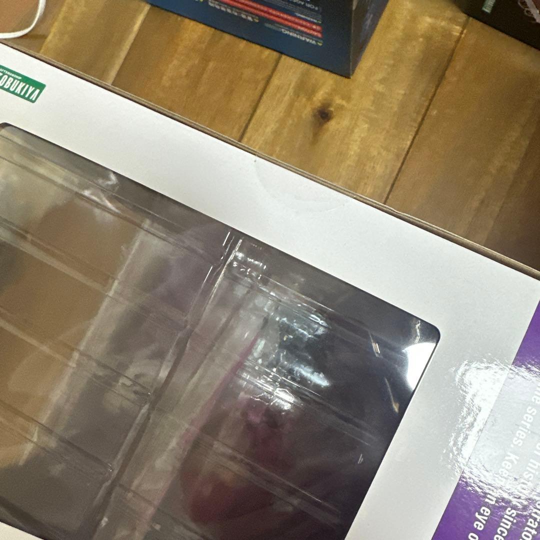 壽屋 マーベル美少女 ホークアイ 未開封