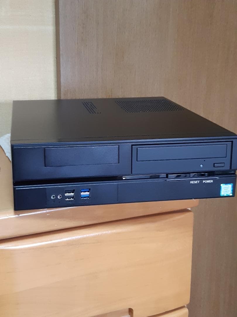 土日限定価格　自作PC　RYZEN3 3100・8GB・512GB・GT610 Dynabook、Ryzenシリーズ搭載の13.3型ノートパソコン価格.com限定