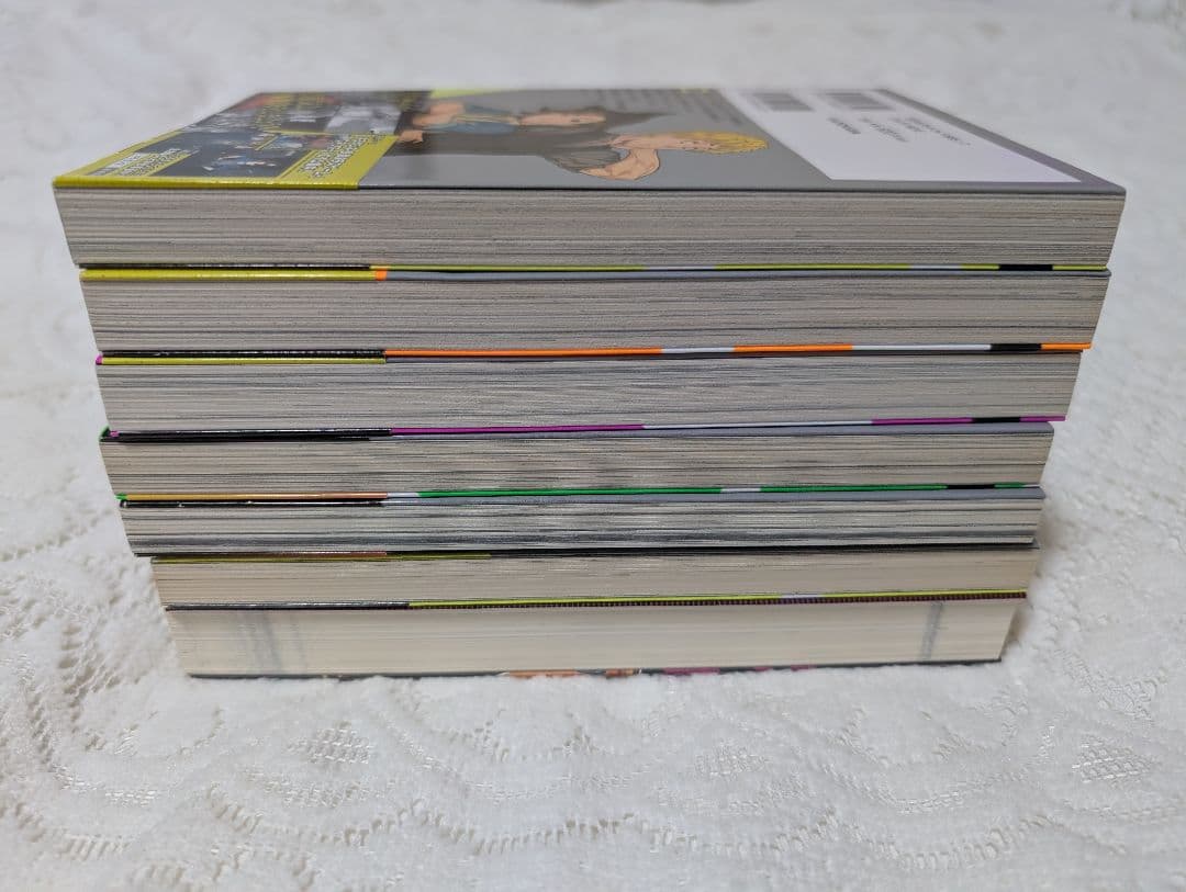 キミガシネ -多数決デスゲーム- 1〜5巻 きみよん sideジョー 全巻セット