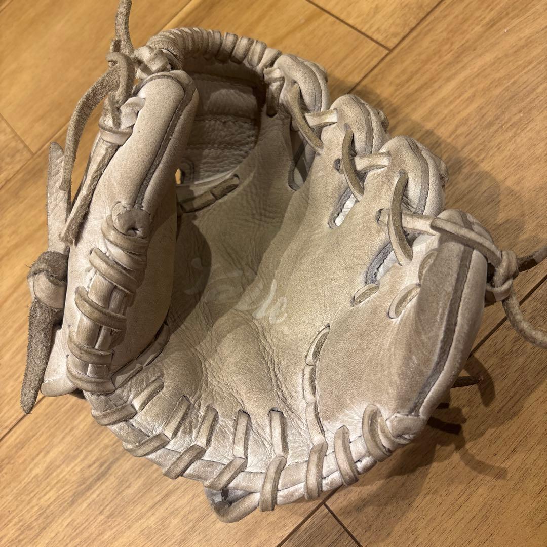 イーグル8s トレーニンググラブ ベールトレーニンググラブ - メルカリ