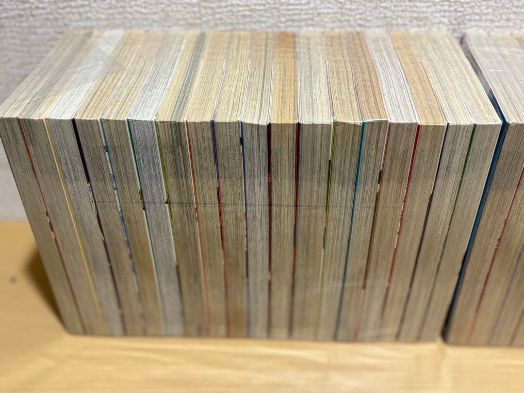 【R467m】《ヤケシミ等有り》NARUTO-ナルト- 全72巻完結全巻セット