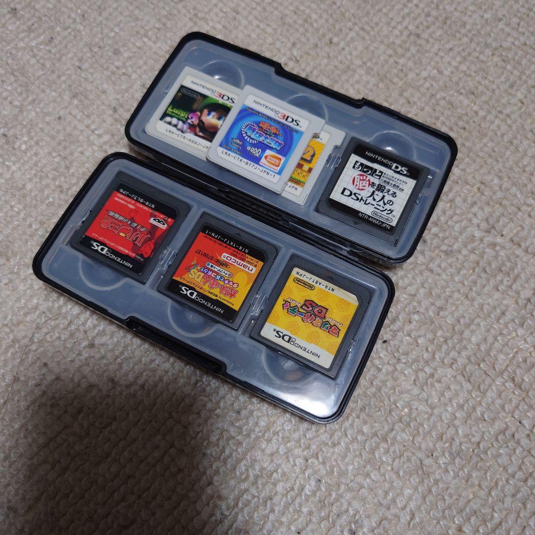 DS、3DS、ゲームボーイまとめ売り※説明欄要確認 - メルカリ