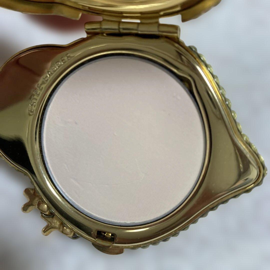 エスティローダー ルーシディティ トランスルーセルント プレスト