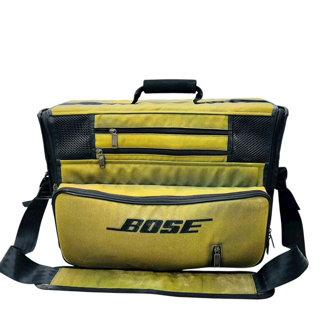 BOSE WAVE MODEL AWM ゴールド CD カセット - メルカリ