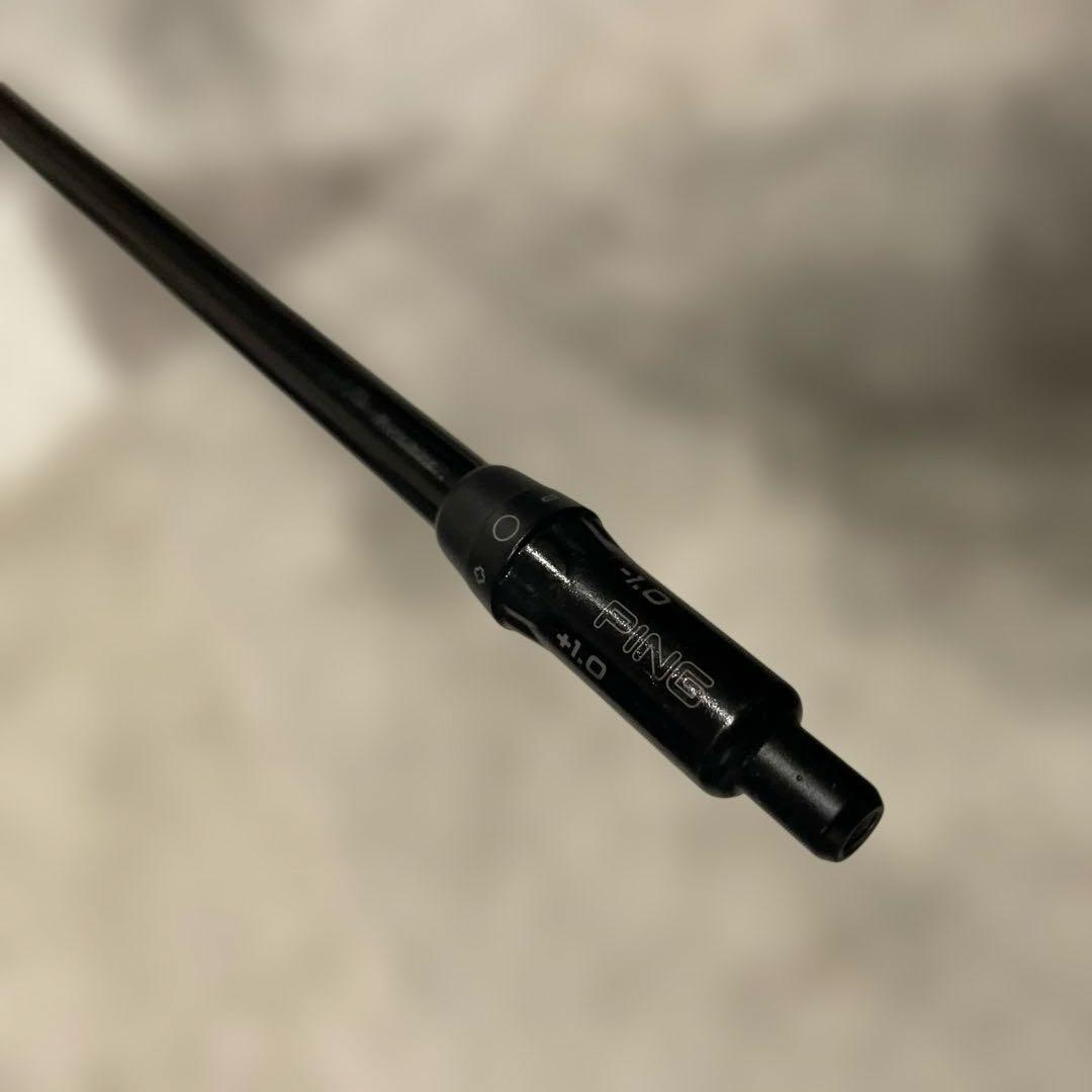 ALTA J CB BLACK G430 1Wシャフト フレックスS - メルカリ