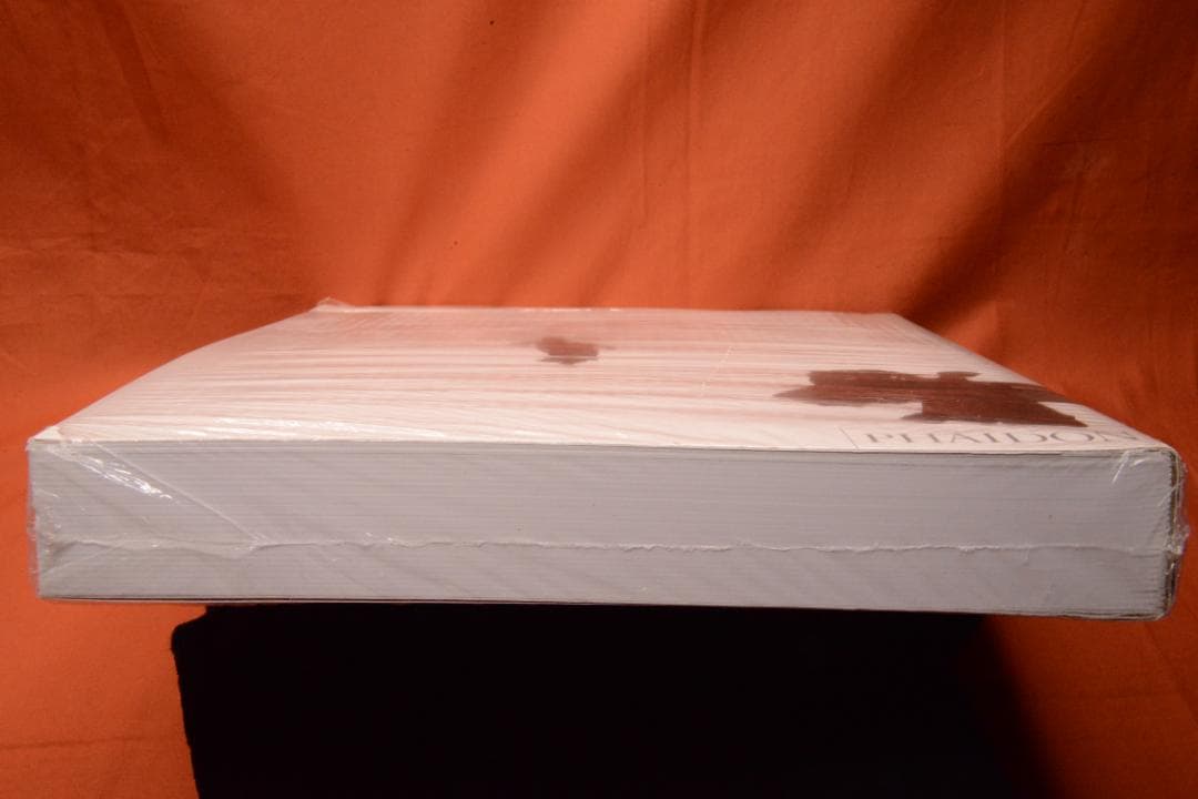 Mario Giacomelli】マリオ・ジャコメリ シュリンク包装未開封品