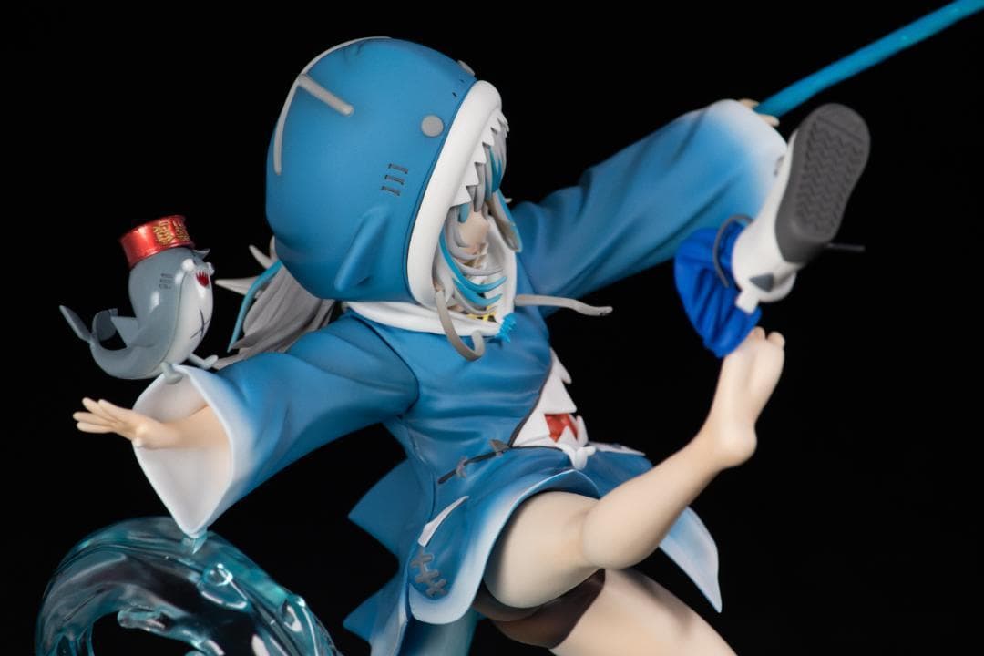 原神 フリーナ ガレージキット フィギュア シャンティ - メルカリ