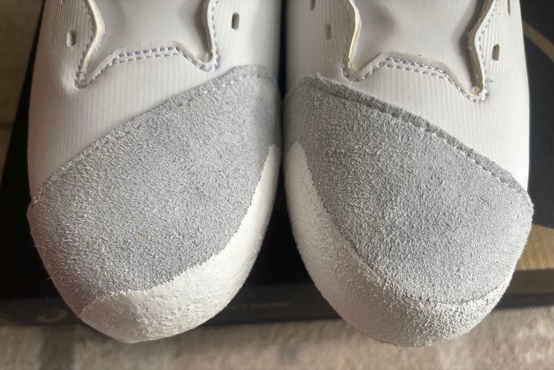 野球 スパイク アシックス ゴールドステージ ハント 両足P付き 26.5cm