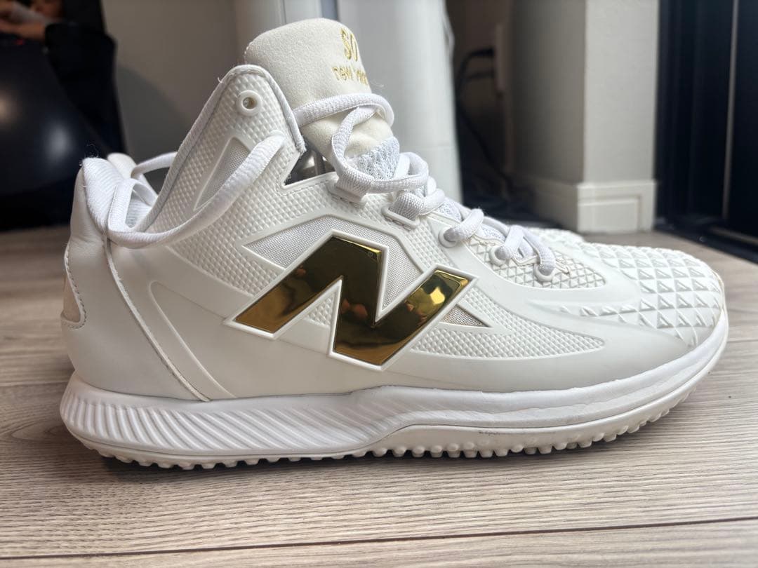 new balance 大谷モデル トレーニングシューズ 27.5cm SO1