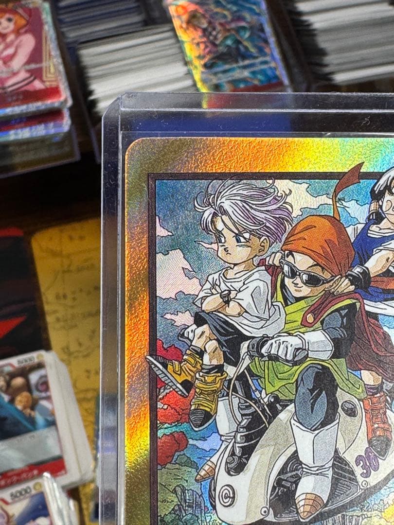 金エナジーマーカー フュージョンワールド コミック36巻 E-84 - メルカリ