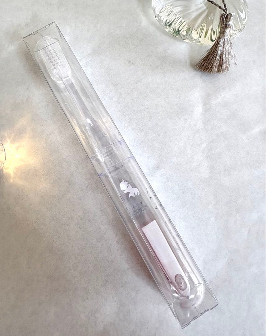 希少！！ 天野喜孝 金魚姫 携帯歯ブラシ 非売品 コレクターズアイテム