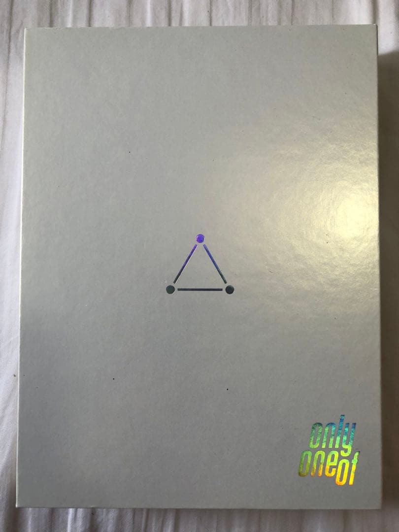 K-POP・アジア onlyoneof line sun goodness CD OnlyOneOf (온리원오브) [line sun goodness] Highlight Medley - YouTube