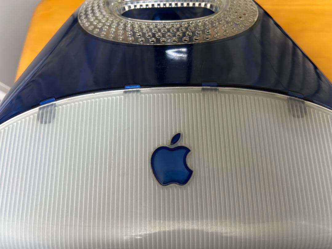 Apple iMac G3 ブルー CRTディスプレイ s-l400.jpg