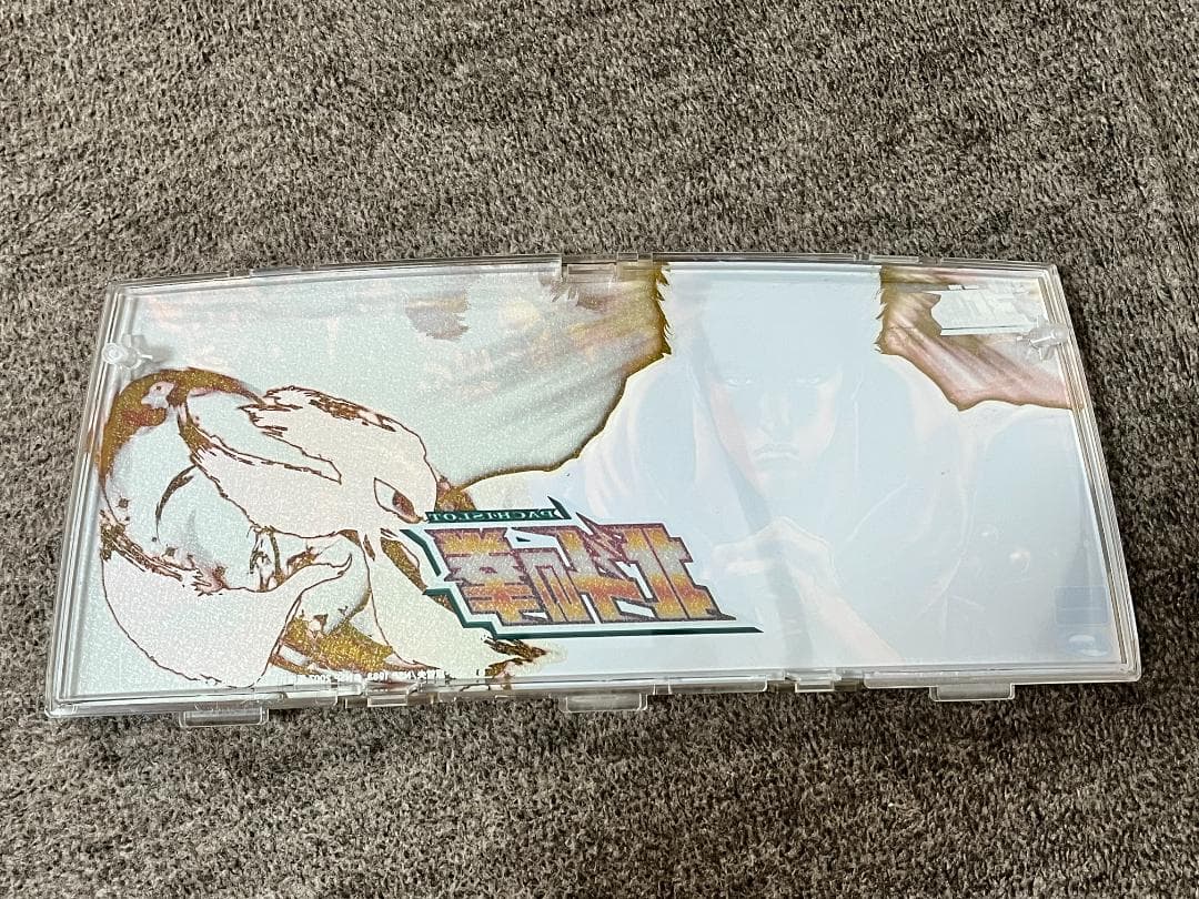 パチスロ 北斗の拳 転生の章 パネルセット - メルカリ