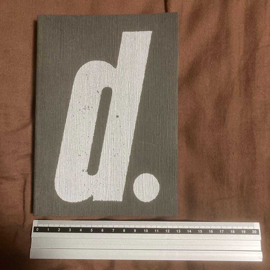 デッド・エンド デッド・エンド / ツアー・パンフレット DEAD END