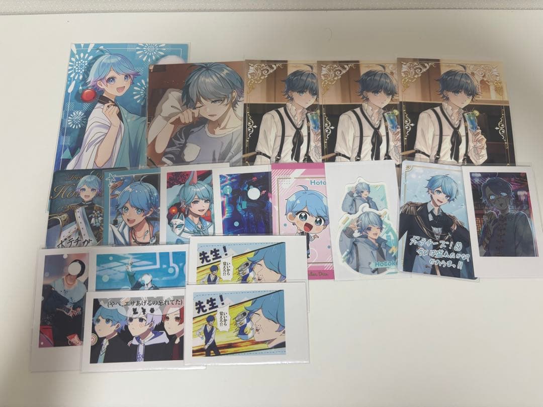 いれいす いむくん まとめ売り 即購入〇 バラ売り〇 - メルカリ