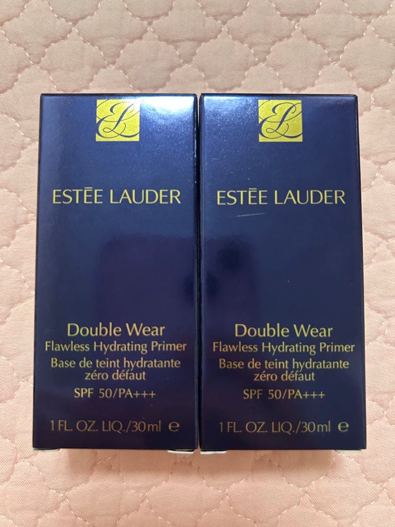 【ウマっち】エスティローダーダブルウェア フローレス プライマーNピーチ 楽天市場】ESTEE LAUDER(エスティ ローダー) ダブル ウェア フローレス