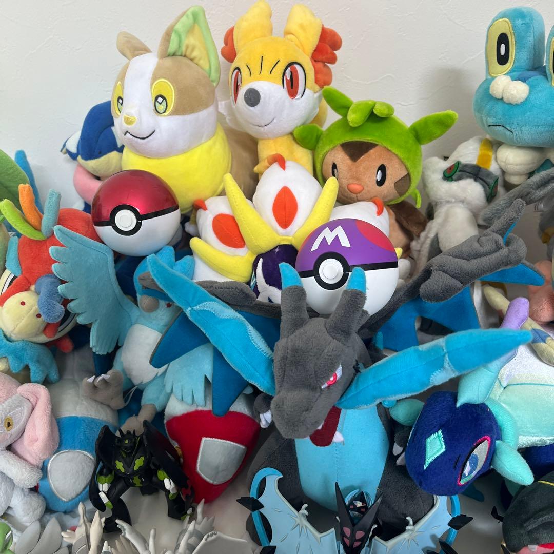 ポケットモンスター まとめ売り - メルカリ