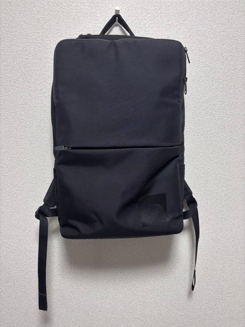 ノースフェイス　The North Face ビジネスバッグ黒 楽天市場】【即納商品あり/国内配送】THE NORTH FACE ノースフェイス