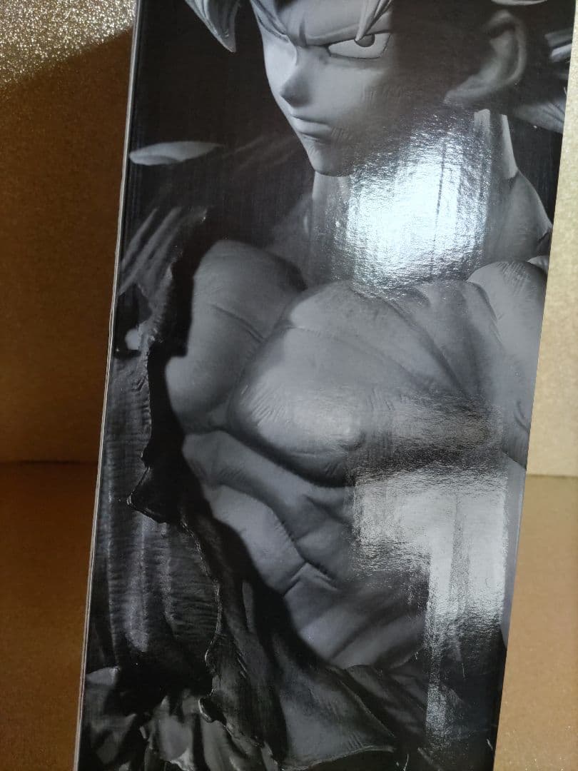 SMSP孫悟空02 B賞 初版ver1.0