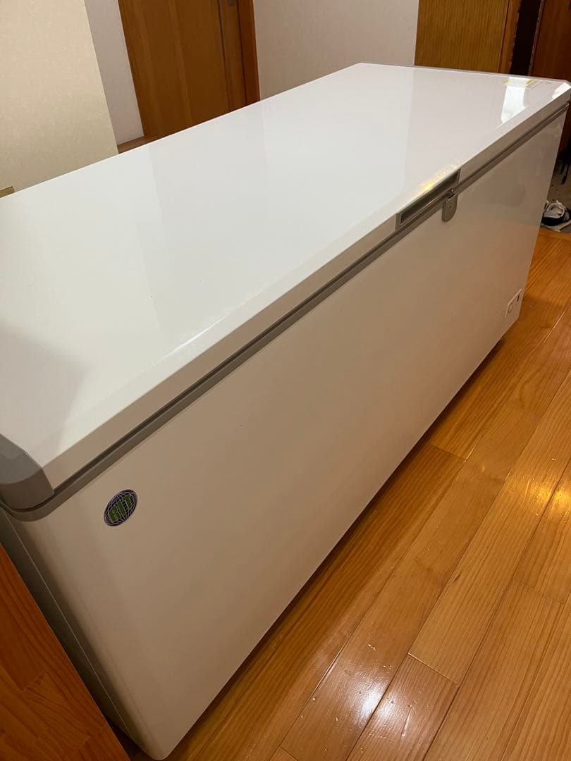 JCM/ジェーシーエム RITC-556 業務用 冷凍ストッカー 542L 大型 Amazon.co.jp: 業務用(ジェーシーエム)JCM 冷凍ストッカー RITC-556