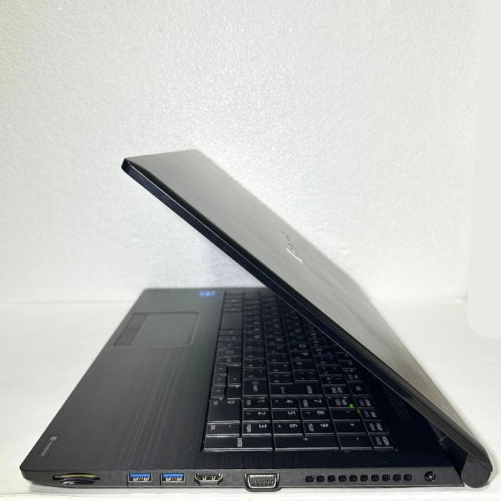 dynabook B65/HS⭐️11世代 i5×32GB×新品1TB爆速⚡ - メルカリ