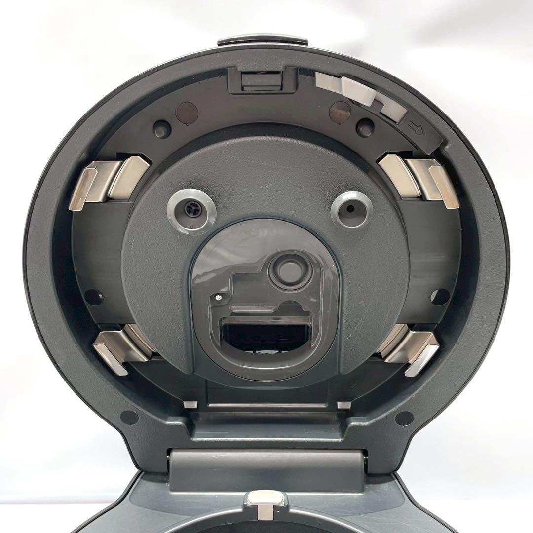 23年製パナソニック 炊飯器 最高峰 ビストロ 匠技AI SR-V10BA-K - メルカリ