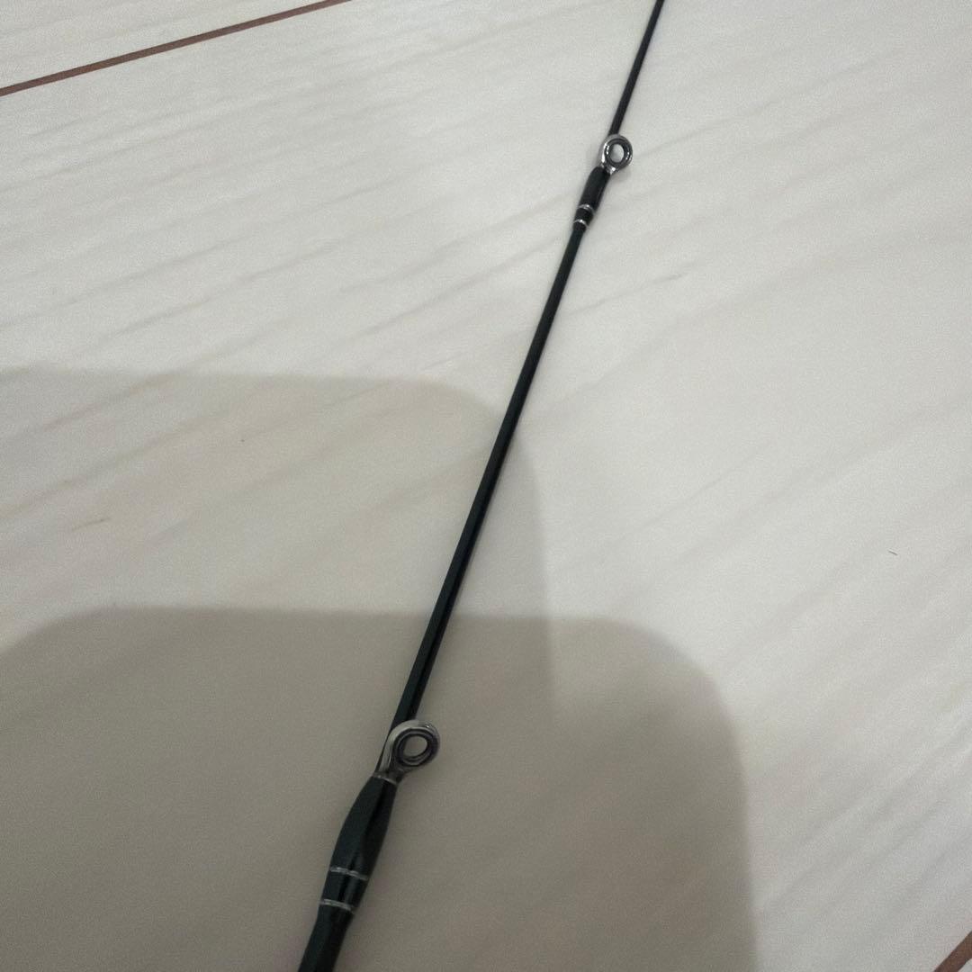 LUXXE ラグゼ 桜幻 鯛ラバーS S64M-solid タイラバ SLJ - メルカリ