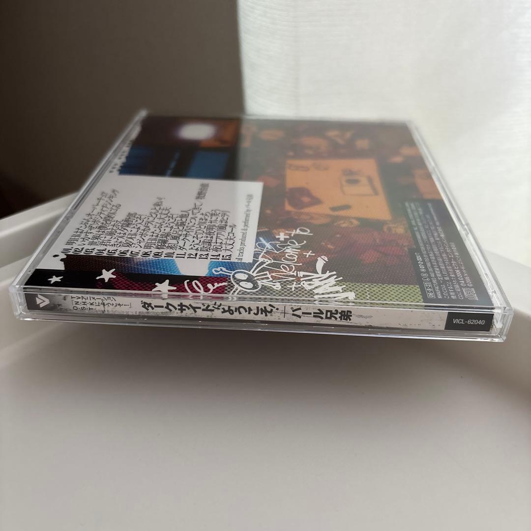 【美品】「N・H・Kにようこそ!」O.S.T.～ダークサイドにようこそ!