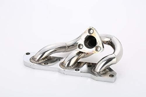 JB23 ジムニー K6A ステンレス エキマニ マニホールド 1-4型用 前期