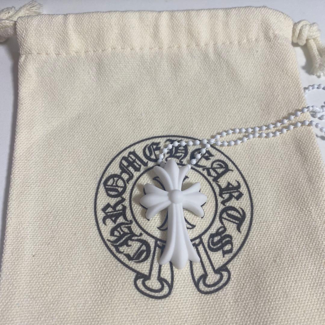 クロムハーツ 青山20周年記念 CHROME HEARTS 銀座店 クロムハーツ 青山20周年 リバーシブル