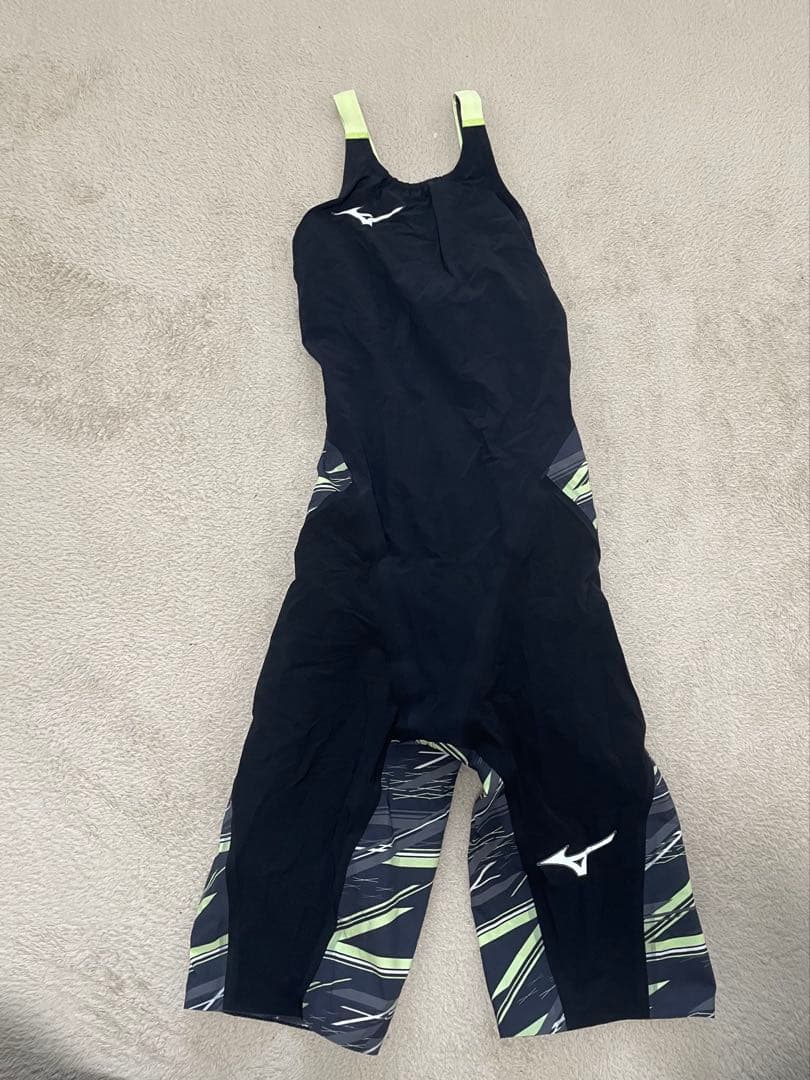 mizuno gx sonic neo sl Lサイズ　高速水着　試合用水着 2022年国際水泳連盟（FINA）承認モデル 競泳用水着「GX・SONIC NEO SL
