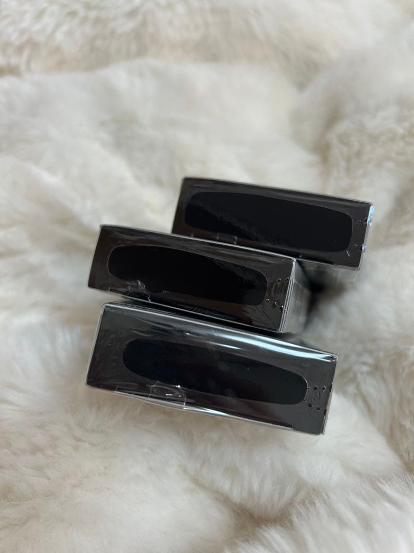 未開封】ナイトアイボーテ3個セット