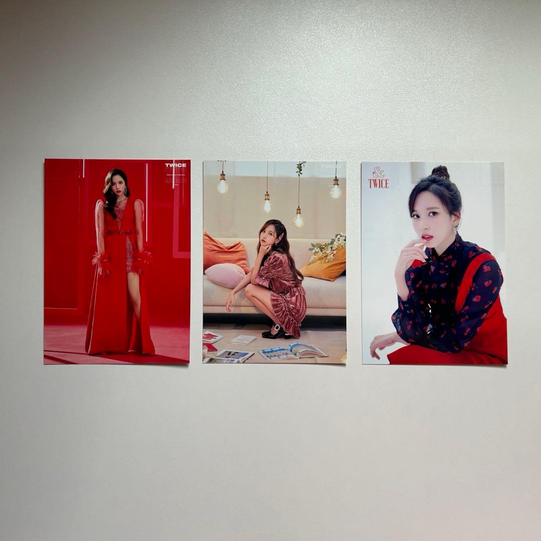 TWICE ラントレ まとめ売り - メルカリ